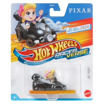 Hot Wheels RacerVerse Pojazd bohater filmowy HKC04